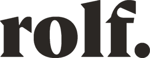 Logo ROLF Spectacles