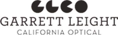 Logo Garrett Leight