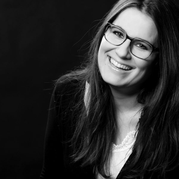 Porträt von Miriam Hostetler